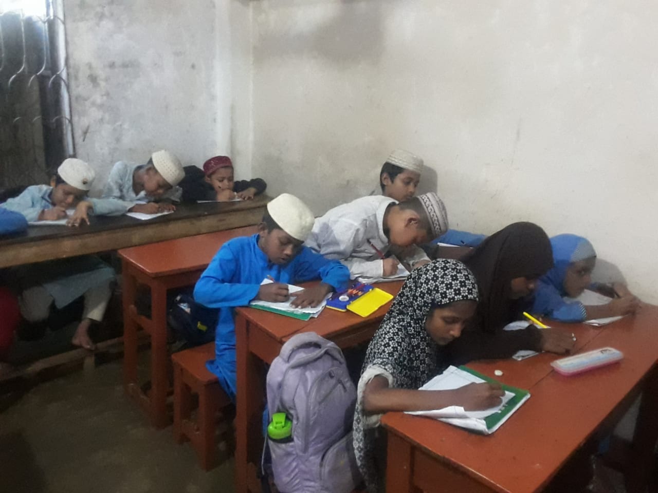 Classroom 2