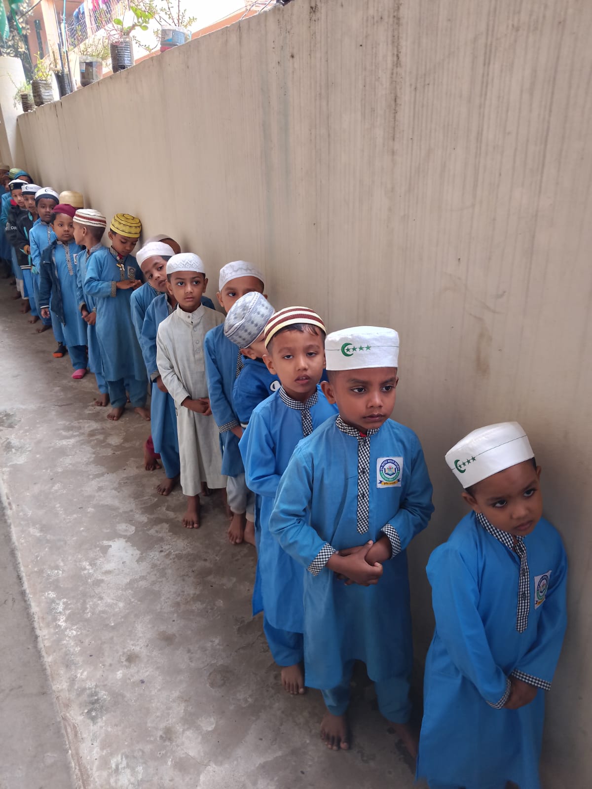 Discipline 2