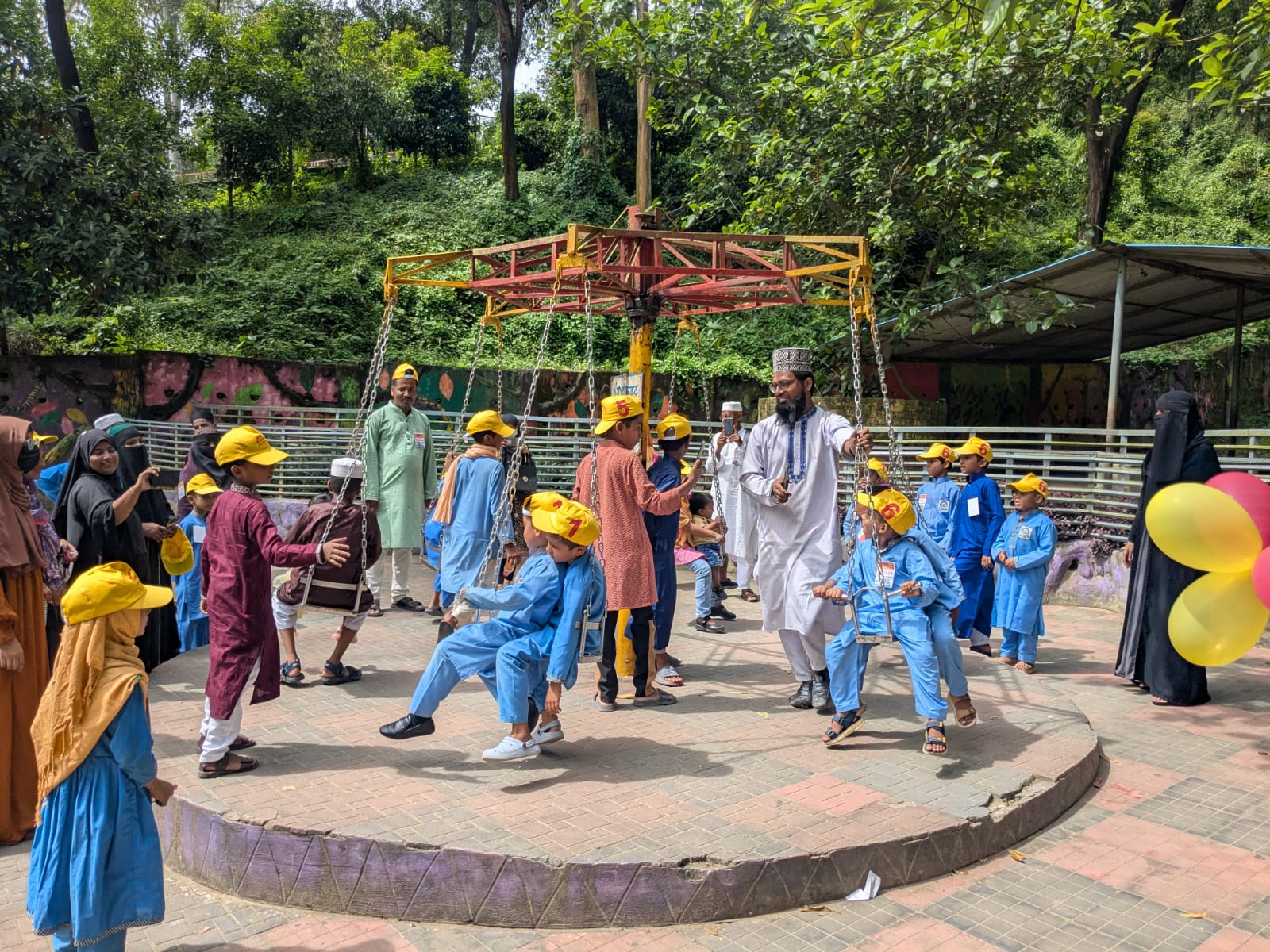 Study Tour 6